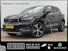 Volvo XC40 - 1.5 T5 PHEV Twin Engine Inscription Harman/Kardon Leder Led Carplay NL-Auto