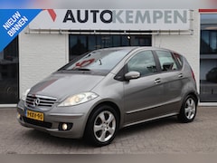 Mercedes-Benz A-klasse - 170 CLASSIC AUTOMAAT|AIRCO|ELECTR.PAKKET|NETTE STAAT