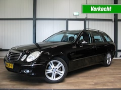 Mercedes-Benz 220 - CDI Avantgarde Export EX BPM