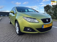 SEAT Ibiza - 1.6 Sport-up