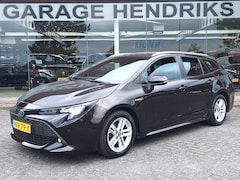 Toyota Corolla Touring Sports - 1.8 Hybrid Active | Navi | Full LED | Camera | 4x nieuwe All Season | occasion
