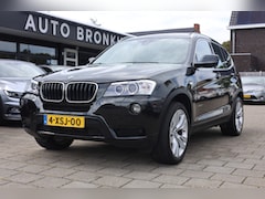 BMW X3 - XDRIVE20i HIGH EXEC | PANO | LEDER | CAMERA | TREKHAAK