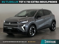 Renault Captur - 1.0 TCe 90 Techno | Navigatie 9, 3" | Climate Control | Cruise Control | Lichtmetalen velg