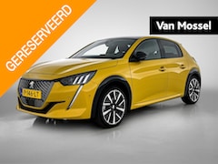 Peugeot 208 - 1.2 PureTech GT | Pano dak | Carplay | LED | Cruise Control | BLIS