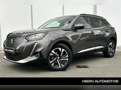 Peugeot 2008 - 1.2 Allure 130 pk Automaat | Navigatie | Camera | Climate control | Cruise control | Carpl