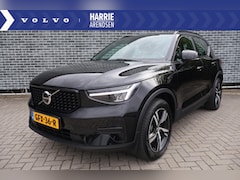 Volvo XC40 - 2.0 B4 Plus Dark | Trekhaak | Adaptieve cruise control | Verwarmbare voorruit | Dode hoek