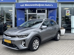 Kia Stonic - 1.0 T-GDi MHEV DynamicLine
