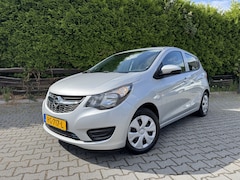 Opel Karl - 1.0 ecoFLEX Edition Airco, All Seasonbanden