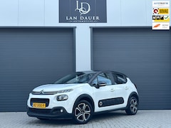 Citroën C3 - 1.2 PureTech Feel Edition / Navi / Dealer OH /