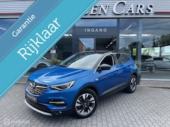 Opel Grandland X - 1.6Turbo Innovation
