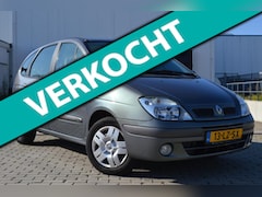 Renault Scénic - 1.8-16V Air Automaat APK NAP