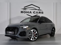 Audi Q5 Sportback - 55 TFSI e S edition Competition Luchtvering