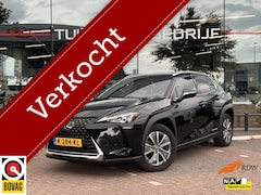 Lexus UX - 300e Luxury 54 kWh Clima Cruise Volleder Dealer NAP