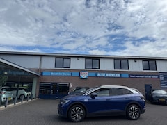 Volkswagen ID.4 - Tech Pro 77kWh | Pano | Navi
