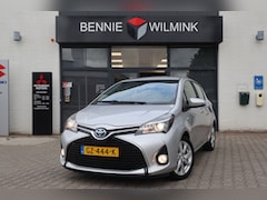 Toyota Yaris - 1.5 Hybrid Dynamic Trekhaak/Keyless/Camera