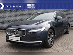 Volvo V90 - 2.0 T6 AWD Inscription | Adaptieve Cruise Control | Panoramadak | Parkeercamera | Trekhaak