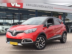 Renault Captur - 0.9 TCe Xmod | Trekhaak | Leder | Cruise