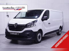 Renault Trafic - 2.0 dCi 120 pk L2H1 Airco, Laadruimte Pakket PDC achter, 3-Zits