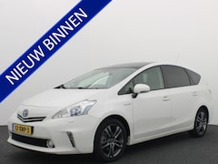 Toyota Prius Wagon - 1.8 Dynamic Business 96g 7 PERS / PANORAMADAK / STOELVERW / KEYLESS / CAMERA / JBL / NAVI