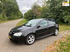 Volkswagen Golf - 1.9 TDI clima AIRCO ZEER GOED ONDERHOUDEN