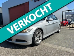 BMW 3-serie - 318i Business Line