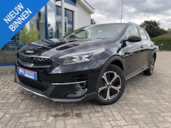 Kia XCeed - 1.6 GDi PHEV DynamicLine | Dealer onderhouden, 1e eigenaar, Navigatie, Carplay, LED, Parke
