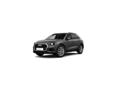 Audi Q3 - 35 TFSI Pro Line | 150 PK | Trekhaak wegklapbaar | Panoramadak | Climate control |
