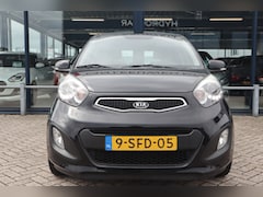 Kia Picanto - 1.0 CVVT Super Pack | Airco | APK 23-05-2026 | Zuinig Rijden