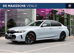 BMW 3-serie - 330e High Executive M Sport Automaat / Schuif-kanteldak / Sportstoelen / Adaptieve LED / C