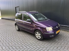 Fiat Panda - 1.2 Emotion / 100200 k.m