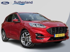 Ford Kuga - 2.5 PHEV ST-Line X 225pk | Winter Pack | Driver Assistance Pack | Elek. Kofferklep | Adapt