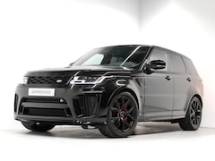 Land Rover Range Rover Sport - P575 SVR