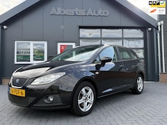 SEAT Ibiza ST - 1.2 TDI Style Ecomotive | CRUISE | AIRCO | NAP |