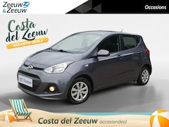 Hyundai i10 - 1.0i i-Motion Comfort