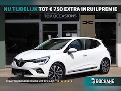 Renault Clio - 1.6 E-Tech Hybrid 140 Zen