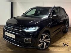 Volkswagen T-Cross - 1.0 TSI R-Line KEYLESS CAM