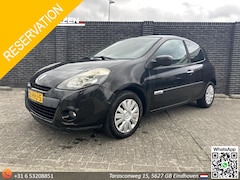 Renault Clio - 1.5 dCi Parisienne | Airco | Cruise | Trekhaak |