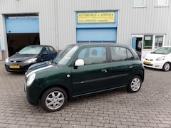 Daihatsu Trevis - 1.0 voor Demontage