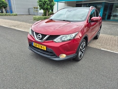Nissan Qashqai - 1.6 dCi Tekna Clima Pano 360cam