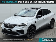 Renault Arkana - 1.6 E-Tech full hybrid 145 esprit Alpine (NIEUW MODEL) Groot Scherm | BOSE | Winter Pack |