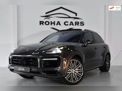 Porsche Cayenne - 3.0 E-Hybrid, Bomvol opties. Panoramadak, Softclose, Bose soundsystem