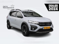 Dacia Jogger - 1.0 TCe 100 Bi-Fuel Extreme 5p. | MATGRIJS | TREKHAAK AFNEEMBAAR | LM VELGEN | CAMERA | BL