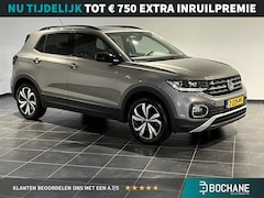 Volkswagen T-Cross - 1.0 TSI Life Business