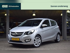 Opel Karl - 1.0 ecoFLEX Edition met Airco/Cruise/BT Tel/Pdc