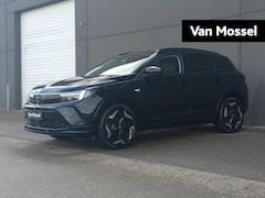 Opel Grandland - 1.6 Turbo Plug-In Hybrid 4x4 GSe | Climat | 19" LMV | Camera | Winterpack | PDC