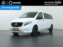 Mercedes-Benz Vito - 114 CDI | Aut. | XL L3 | | Parkeercamera | Bluetooth | Stoelverwarming | Cruise Control |