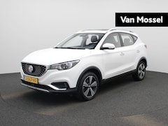MG ZS - EV Luxury 45 kWh | Pano Dak | Navi | CarPlay /Android | Camera