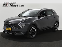 Kia Sportage - 1.6 T-GDi Plug-in Hybrid 265PK AWD GT-PlusLine MEMORYSTOEL|STOELVENTILATIE|ACC|BLIS|360CAM