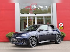 Renault 5 - 5 150PK COMFORT RANGE ICONIC CINQ 52 kWh *NIEUW* | NAVIGATIE SYSTEEM MET GOOGLE INTERGRATI