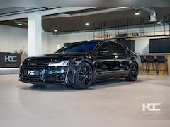 Audi S8 - Plus | Keramisch | Exclusive | Nachtzicht | B&O